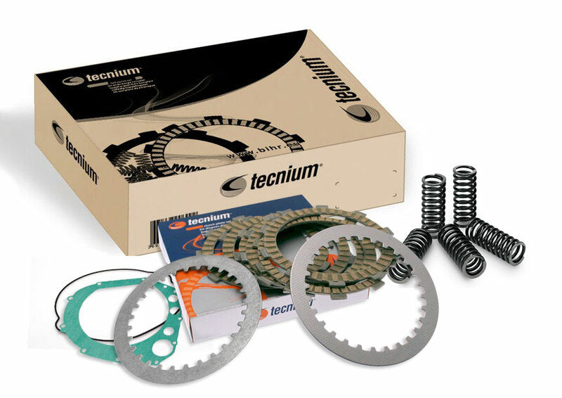 Kit d'embrayage TECNIUM