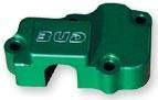Cache valve alu KX