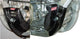 Protection carters carbone (la paire)