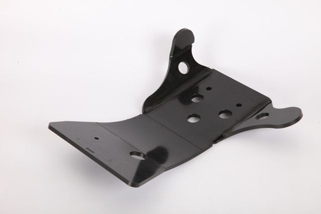 Sabot moteur BUD PE Teflon 85cc