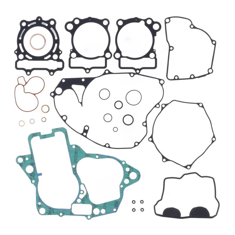 Kit joints complet CENTAURO - joints spi non inclus