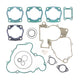 Kit joints complet CENTAURO - joints spi non inclus