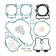 Kit joints complet CENTAURO - joints spi non inclus