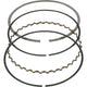 Jeu de segments Ø95 mm