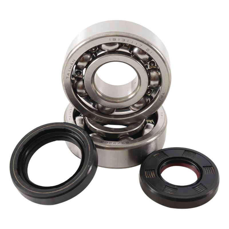 Kit roulements et joints spi de vilebrequin HOT RODS