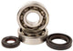 Kit roulements et joints spi de vilebrequin HOT RODS