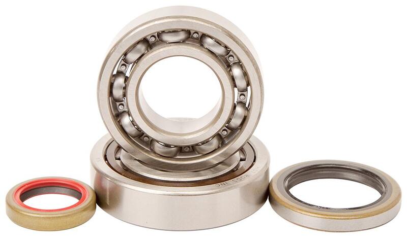 Kit roulements et joints spi de vilebrequin HOT RODS