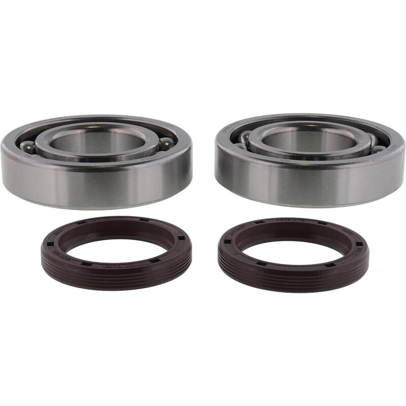 Kit roulements et joints spi de vilebrequin HOT RODS