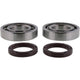 Kit roulements et joints spi de vilebrequin HOT RODS