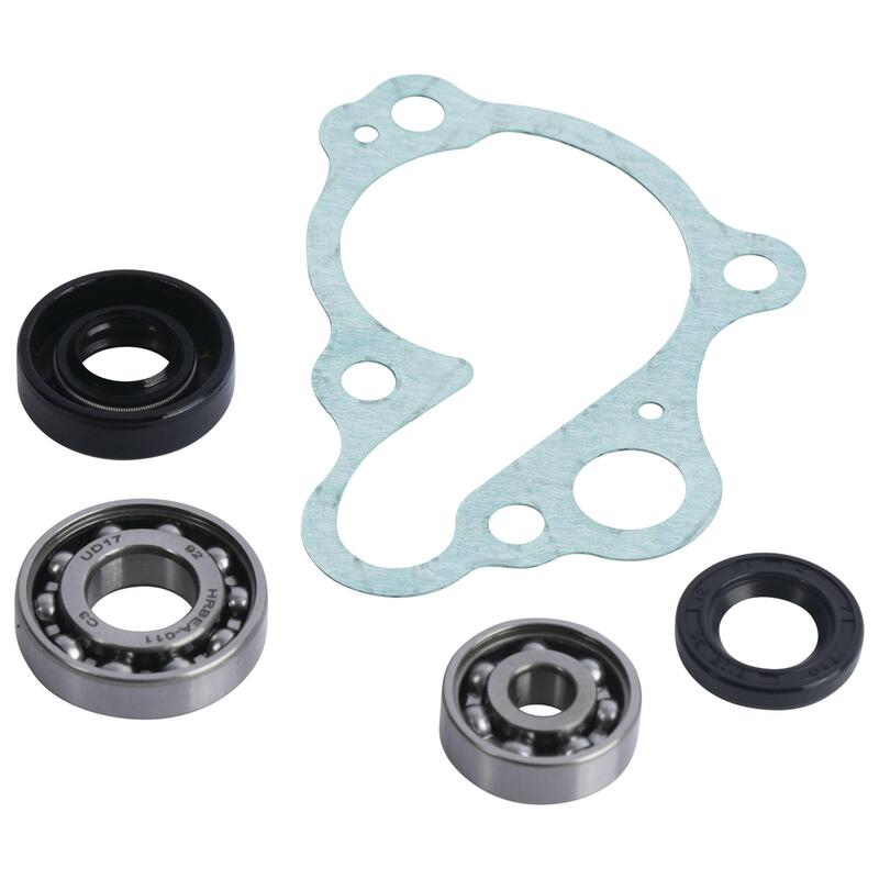 Kit réparation de pompe à eau HOT RODS - Honda CR80/85