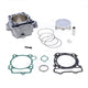 Kit cylindre ATHENA - Ø83mm Yamaha WRF250/YZF250