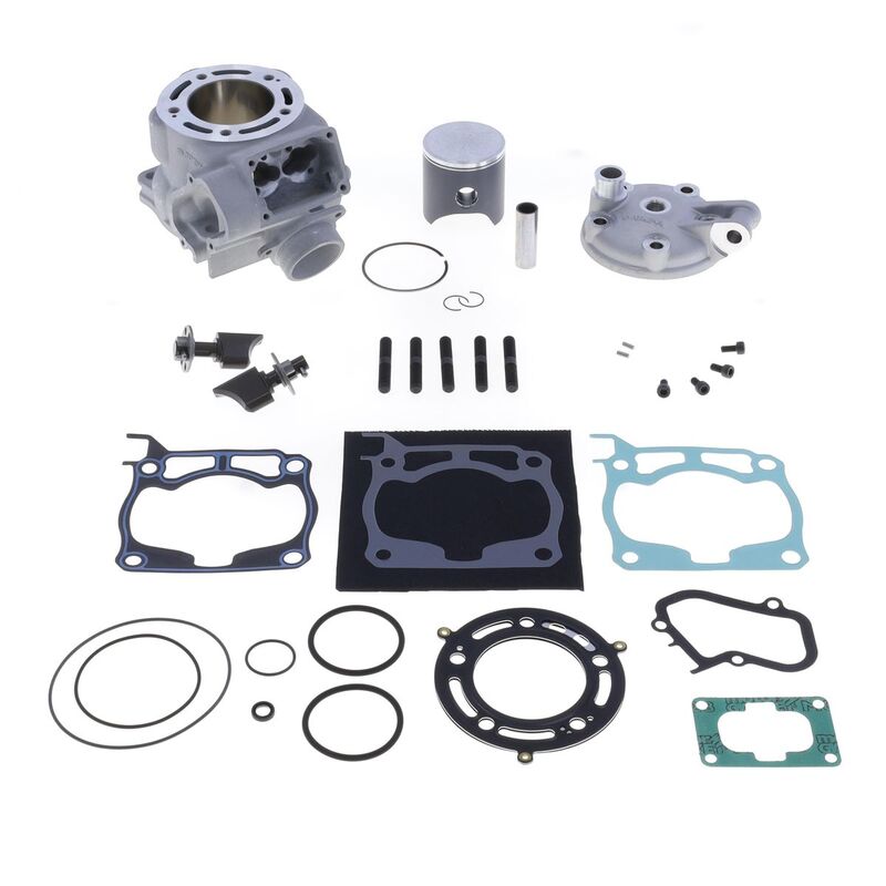 Kit cylindre ATHENA - Ø58mm Yamaha YZ125