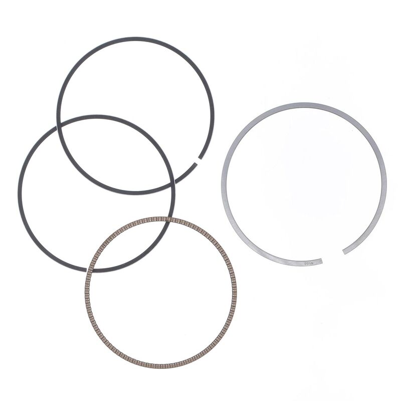 Segment ATHENA Ø82mm pour piston 257010DA