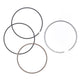 Segment ATHENA Ø82mm pour piston 257010DA