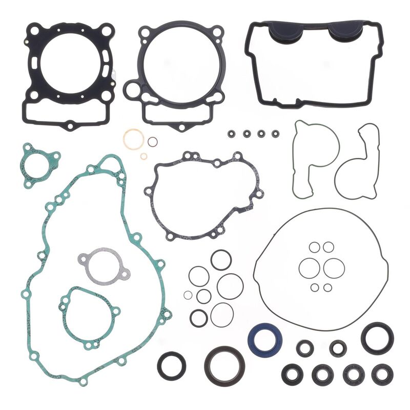 Kit joint complet ATHENA (avec joints spi bas-moteur)