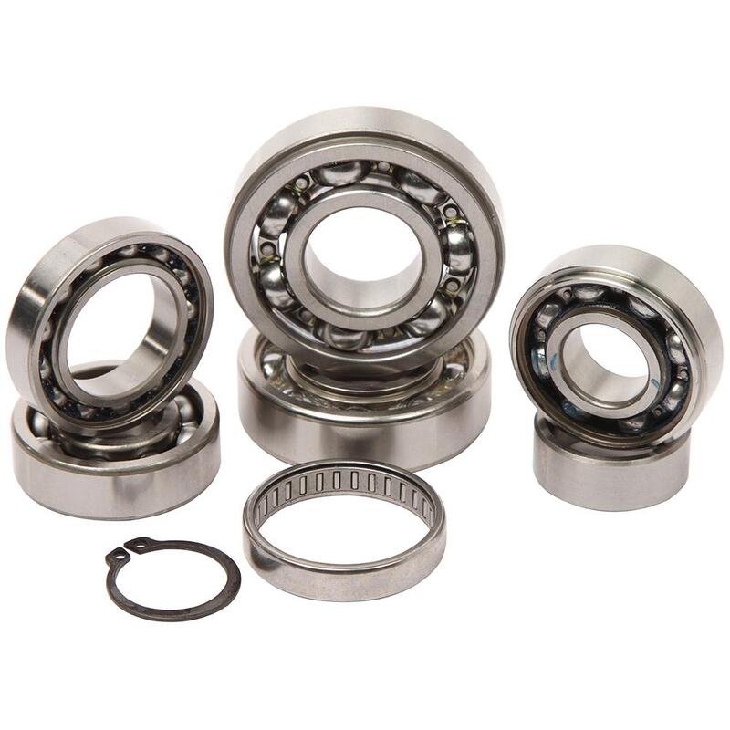 Kit roulements boîte de vitesse HOT RODS Kawasaki KX250-F