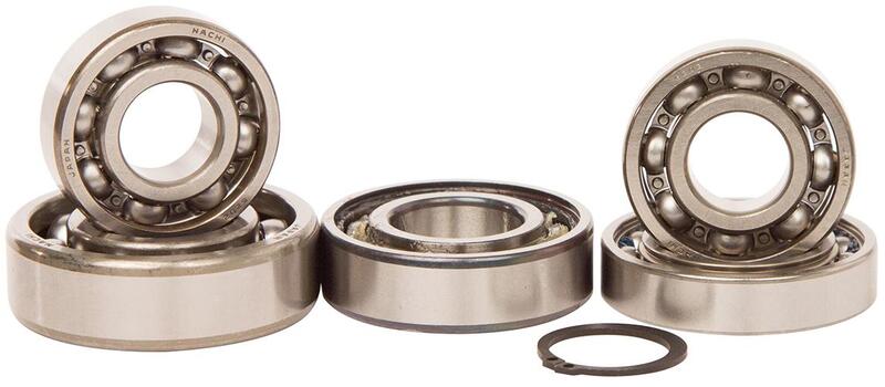 Kit roulements boîte de vitesse HOT RODS Suzuki RM85