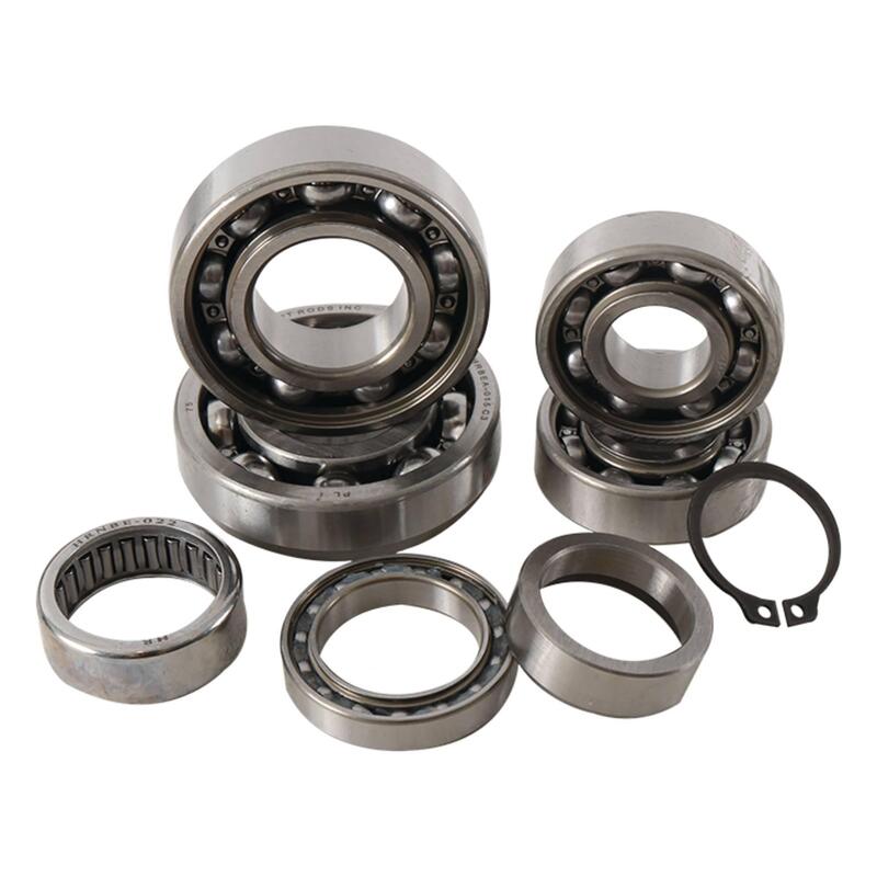 Kit roulements boîte de vitesse HOT RODS Suzuki RM-Z450