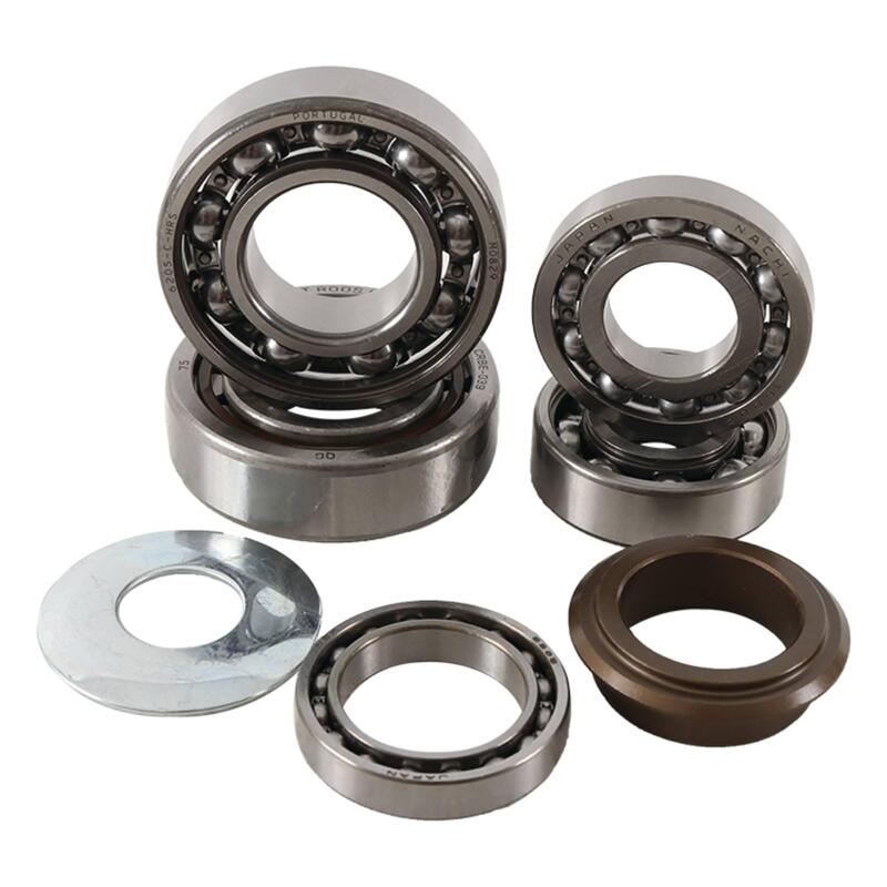Kit roulements boîte de vitesse HOT RODS KTM/Husqvarna