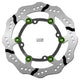 Disque de frein NG BRAKES pétale flottant