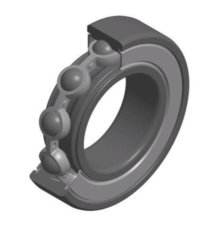 ROULEMENT DE ROUE 6904-2RS 20X37X9