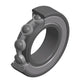 Roulement NTN 60/22-2RS 22x44x12mm