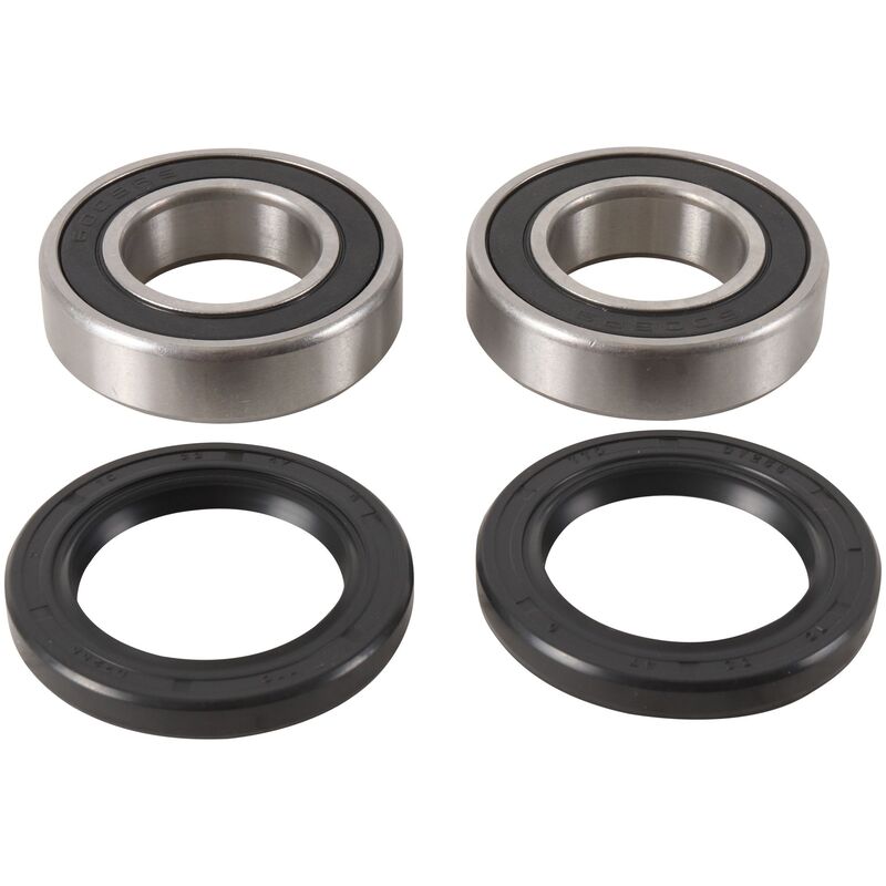 Kit de roulements et joints de roue PIVOT WORKS