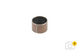 Bague de friction SHOWA amortisseur 14x16x10mm