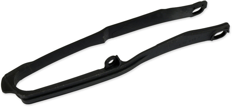 Patin de bras oscillant UFO noir Honda CRF450R/450RX