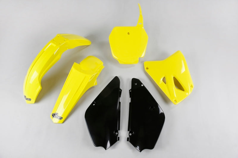 Kit plastique UFO couleur origine (2017) restylé