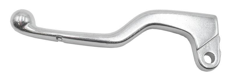 Levier gauche HIGHSIDER smart type origine aluminium poli