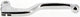 Levier d'embrayage BIHR type origine aluminium coulé poli