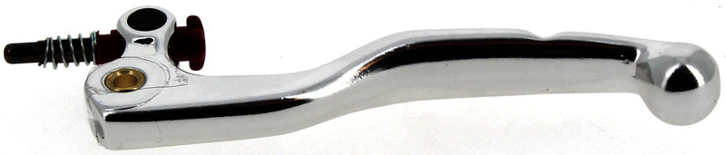 Levier d'embrayage BIHR type origine aluminium forgé poli KTM/Husqvarna