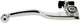 Levier d'embrayage BIHR type origine aluminium forgé poli