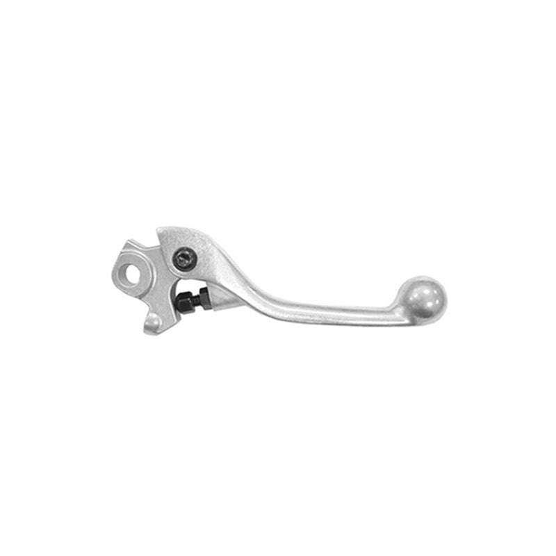 Levier de frein HIGHSIDER smart type origine aluminium coulé poli
