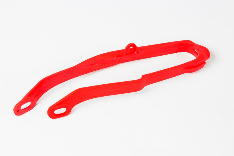 Patin de bras oscillant UFO rouge Honda