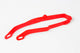 Patin de bras oscillant UFO rouge Honda