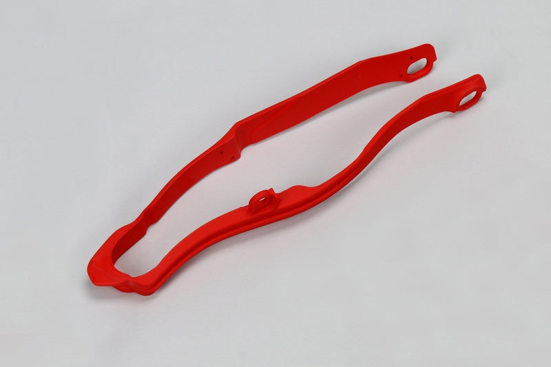 Patin de bras oscillant UFO rouge Honda CRF250R/450R