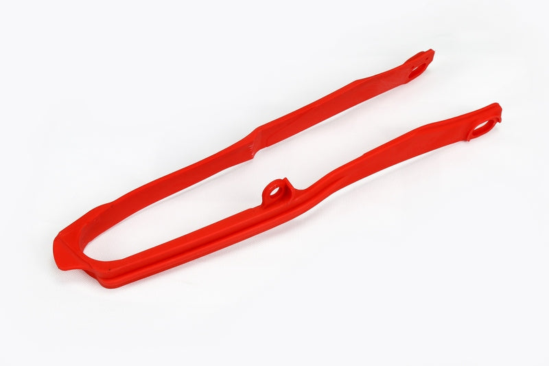 Patin de bras oscillant UFO rouge Honda CRF450R/450RX