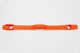 Patin de bras oscillant UFO orange KTM