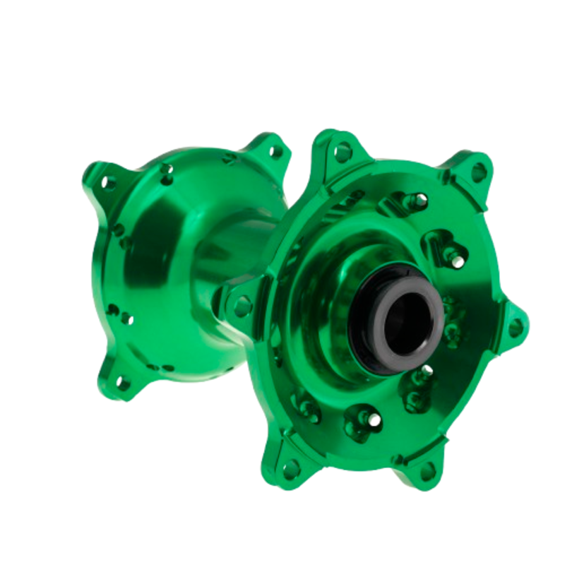 Moyeu arrière HAAN WHEELS