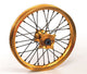 Roue arrière complète HAAN WHEELS 19x1,85x36T