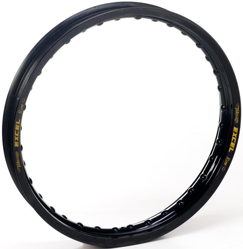 Jante arrière HAAN WHEELS - 17x4,50x36T