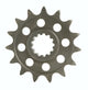 Pignon PBR acier standard - 520