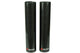 Protections de fourche SCAR carbone 240X52mm
