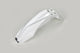 Garde-boue avant UFO blanc Husqvarna
