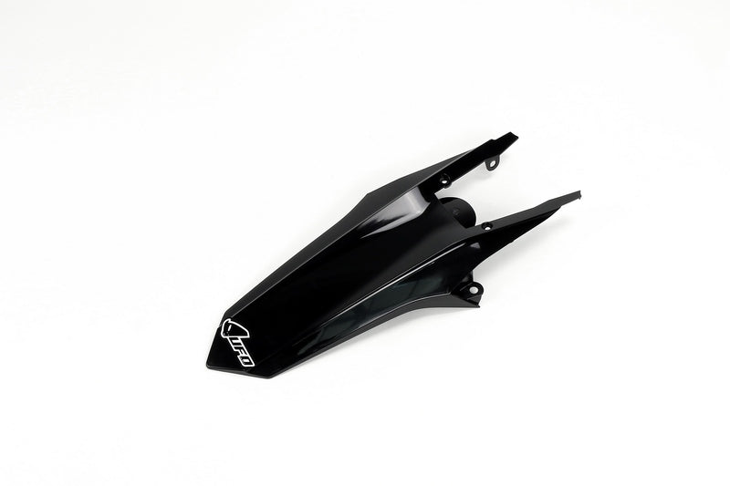 Garde-boue arrière UFO noir Husqvarna