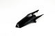 Garde-boue arrière UFO noir Husqvarna