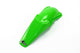 Garde-boue arrière UFO vert KX Kawasaki KX125/250