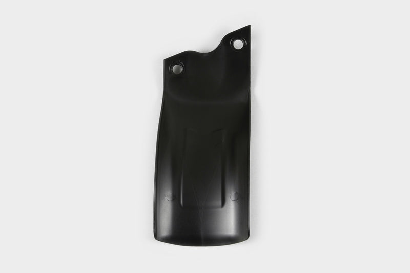 Bavette d'amortisseur UFO noir KTM SX85